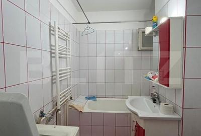 Apartament cu 2 camere decomandat în Deve - 4