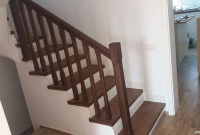 Casă cu 5 camere în Odăile - 6