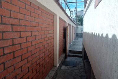 Casa singur curte - Vatra Luminoasa - Constructie noua - 2