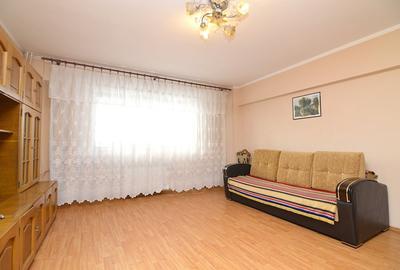 INCHIRIERE APARTAMENT 2 CAMERE UNIRII - CAMERA DE COMERT - 8