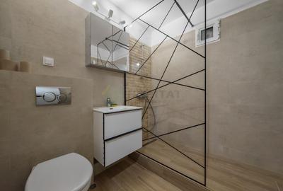 Apartament cu 2 camere semidecomandat în Tineretului - 14