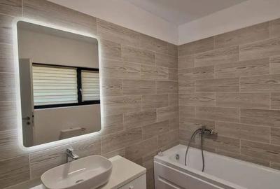 Casă cu 3 camere cu Canalizare în Tunari - 6