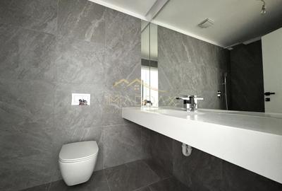 Apartament cu 4 camere // Floreasca - 31