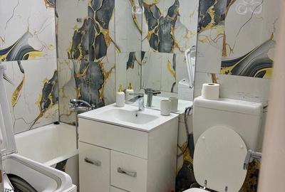 Garsonieră decomandată în Valea Aurie - 7