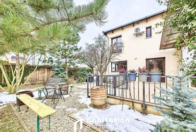 Casă de vis în Giroc – Eleganță clasică, spațiu vast și confortabil - 31