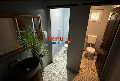 Sala de evenimente de vanzare cu teren de 4263mp Sala de evenimente de vanzare cu teren de 4263mp - 10