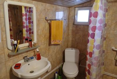 Casă cu 2 camere în Adunați - 8