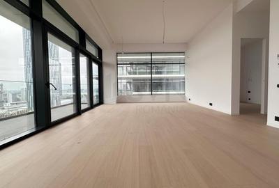 Apartament cu 4 camere semidecomandat în Floreasca - 1