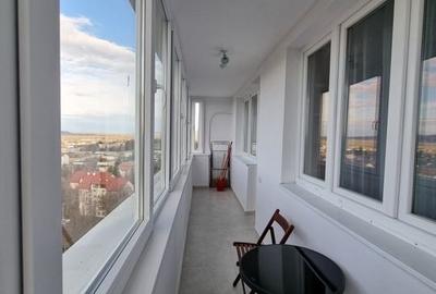 Probabil cel mai frumos apartament cu 2 camere în Cornișa - 12