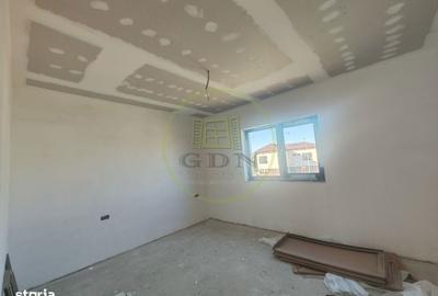 Casă cu 4 camere în Central - 7
