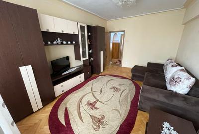 Apartament 3 camere, PET FRIENDLY, zona Alexandru cel Bun - 3