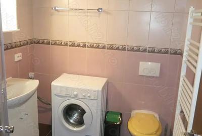 Apartament 3 camere mobilat si utilat, termoteca, central - Podgoria Apartament 3 camere mobilat si utilat, termoteca, central - Podgoria - 10