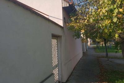 PROPRIETATE UNICAT! Casa 7 camere pe colt in Nadlac - 7