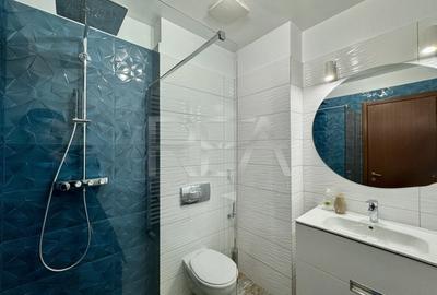 3 camere 160 mp + gradina in folosinta pe Soseaua Nordului - 7