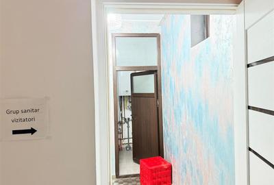 Spațiu comercial, de 153 mp, în Central - 12