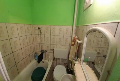 Garsonieră în Independenței - 6