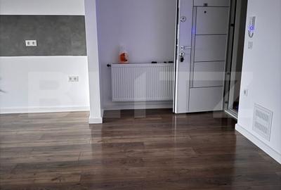 Apartament modern cu 3 camere, etaj intermediar, zona ISU - 3