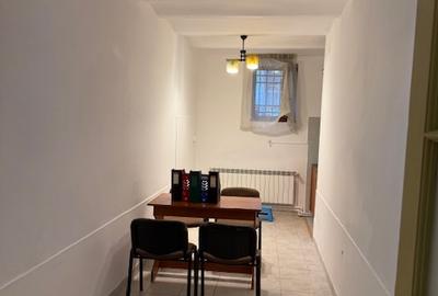 Apartament cu 3 camere decomandat în Gara de Nord - 28