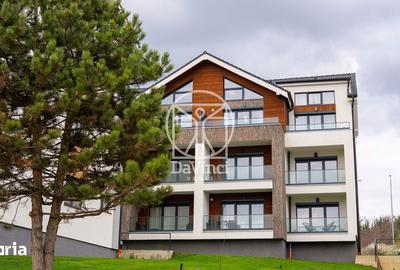 Apartament cu 2 camere în Cristian - 1