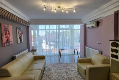 Apartament cu 2 camere decomandat în Bucium - 2