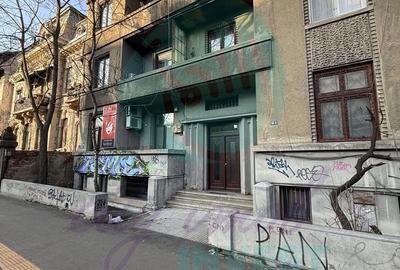 Apartament cu 3 camere semidecomandat în Romană - 11