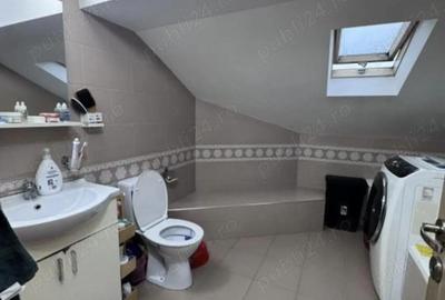 Apartament cu 3 camere decomandat în Central - 6