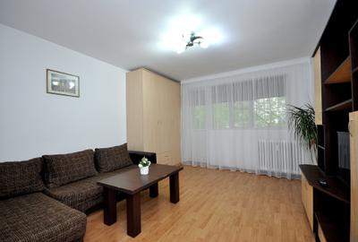Drumul Taberei 350 metri metrou Romancierilor inchiriere apartament 2 camere - 2
