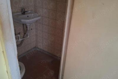 Apartament cu 3 camere semidecomandat în Ultracentral - 3