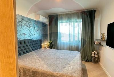 Apartament 2 camere de inchiriat - Cortina North - 8