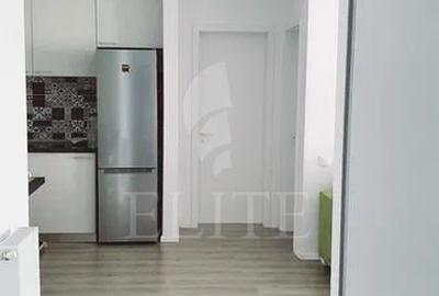 Apartament cu 2 camere semidecomandat, mobilat în Bună Ziua - 3