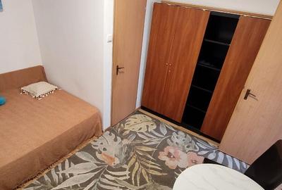 Inchiriere Garsoniera la curte Parc Bazilescu - Piata 16 Februarie - 6