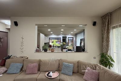 Casa deosebita 6 camere Faget cu teren generos de 1100 m2 - 11