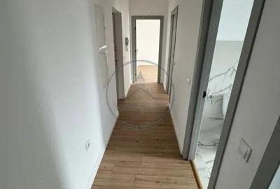 Apartament 2 camere, complex nou, P+2, 58MP - 3