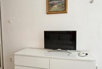 Garsonieră decomandată, mobilată în Lacul Tei - 7