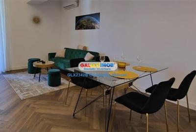 Apartament cu 2 camere, Langa Aviatiei si Cortina , cu parcare, nou - 6