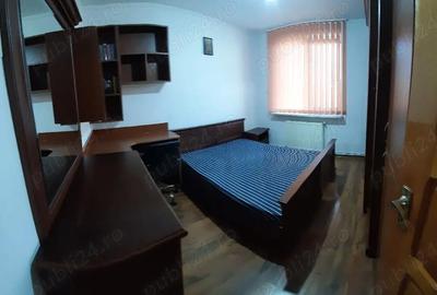 Apartament cu 2 camere semidecomandat în Craiovei - 3
