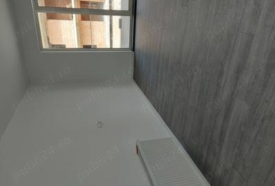 Apartament cu trei camere, constructie noua - 4