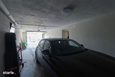 Apartament cu 3 camere în Borhanci