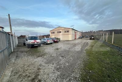 Spațiu comercial, de 500 mp, în Central - 2