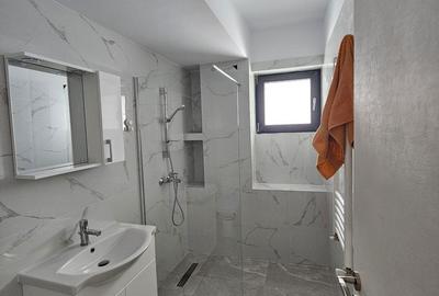 Apartament cu 2 camere în Central - 11