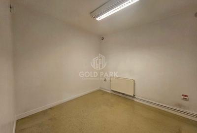 Spatiu Comercial - Semicentral - Zona Platinia / Motilor - 9