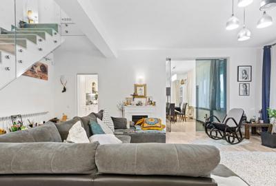 De vanzare vila Cornetu, pentru gospodarul din tine. - 4