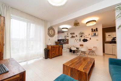 Comision 0% | Apartament 3 camere | Avantgarden 3 | Vedere spre munte - 1