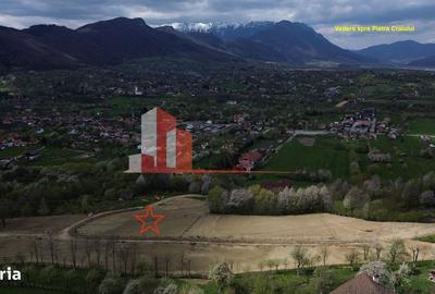 Spațiu comercial, în Bran - 2