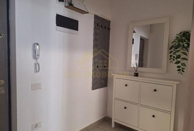 Inchiriere Garsoniera Sos Leordeni-Complex Agnes - 12