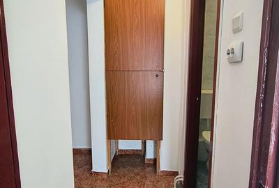 Apartament cu 2 camere decomandat, mobilat în Moșilor - 8