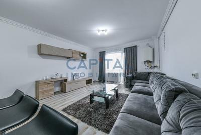 Comision 0%! Apartament 2 camere, 69mp, Dambul Rotund - 9