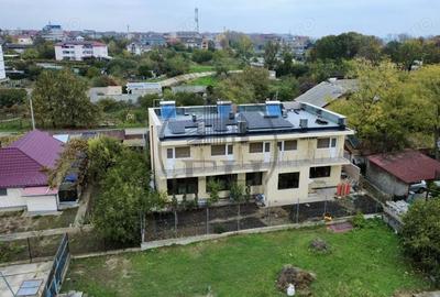 Casă cu 5 camere cu Teren 700 Mp în Central - 8