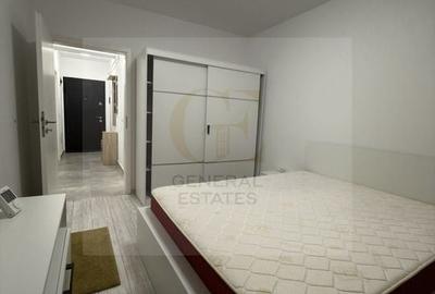 Apartament 2 camere Tractorul Coresi - complex Grandis - 5