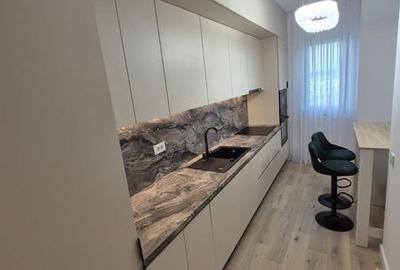 Apartament cu 2 camere în Central - 7